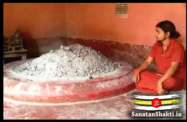 Agni Kund, Devkund Math Deokund Dham Aurangabad