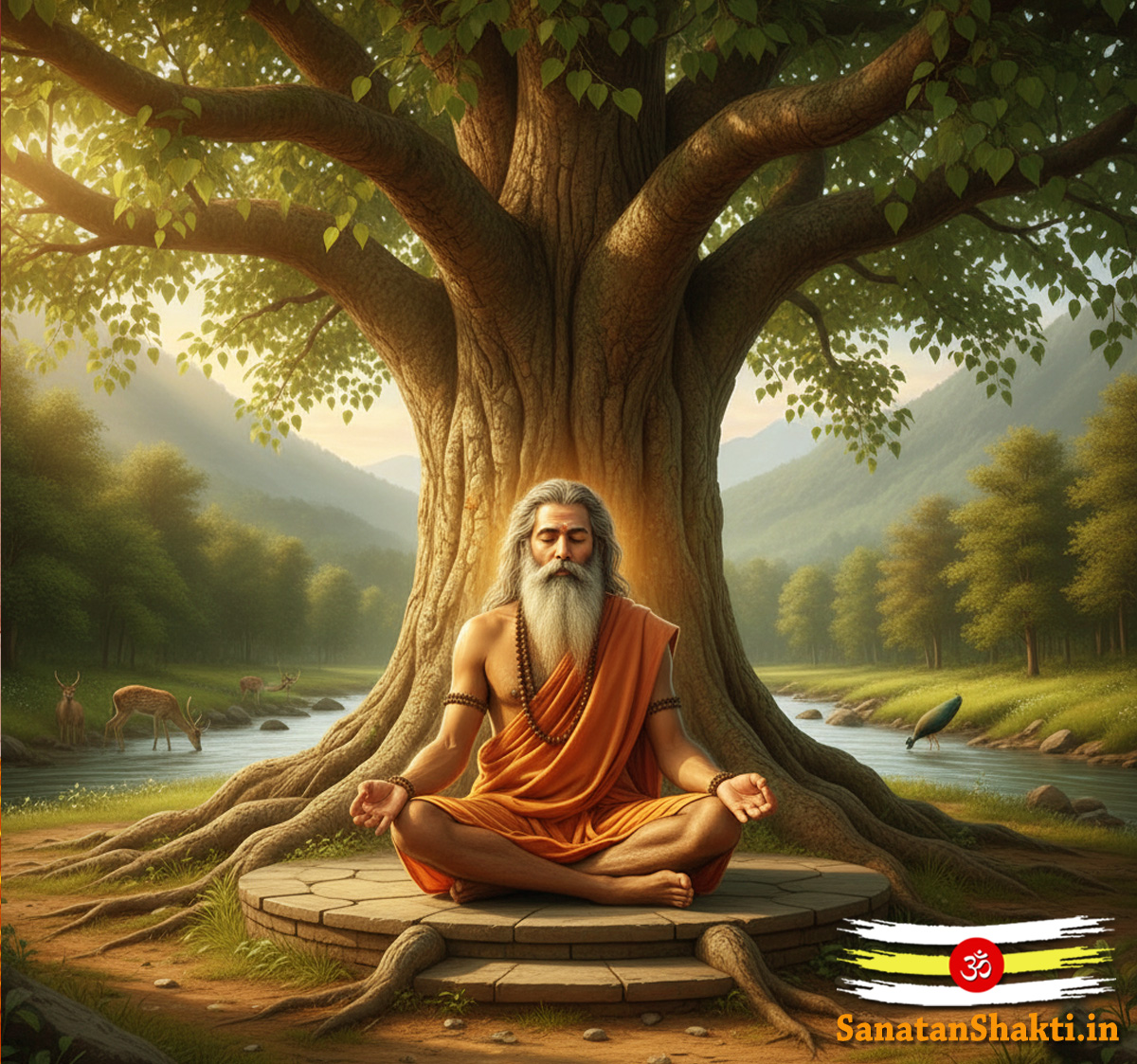 Maharishi-Chyavan-Rishi